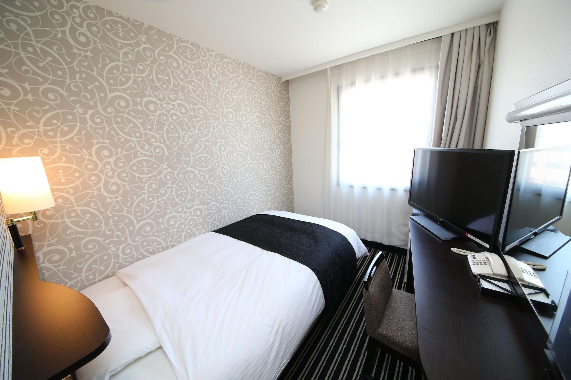 Apa Hotel Tokyo Kiba Zewnętrze zdjęcie