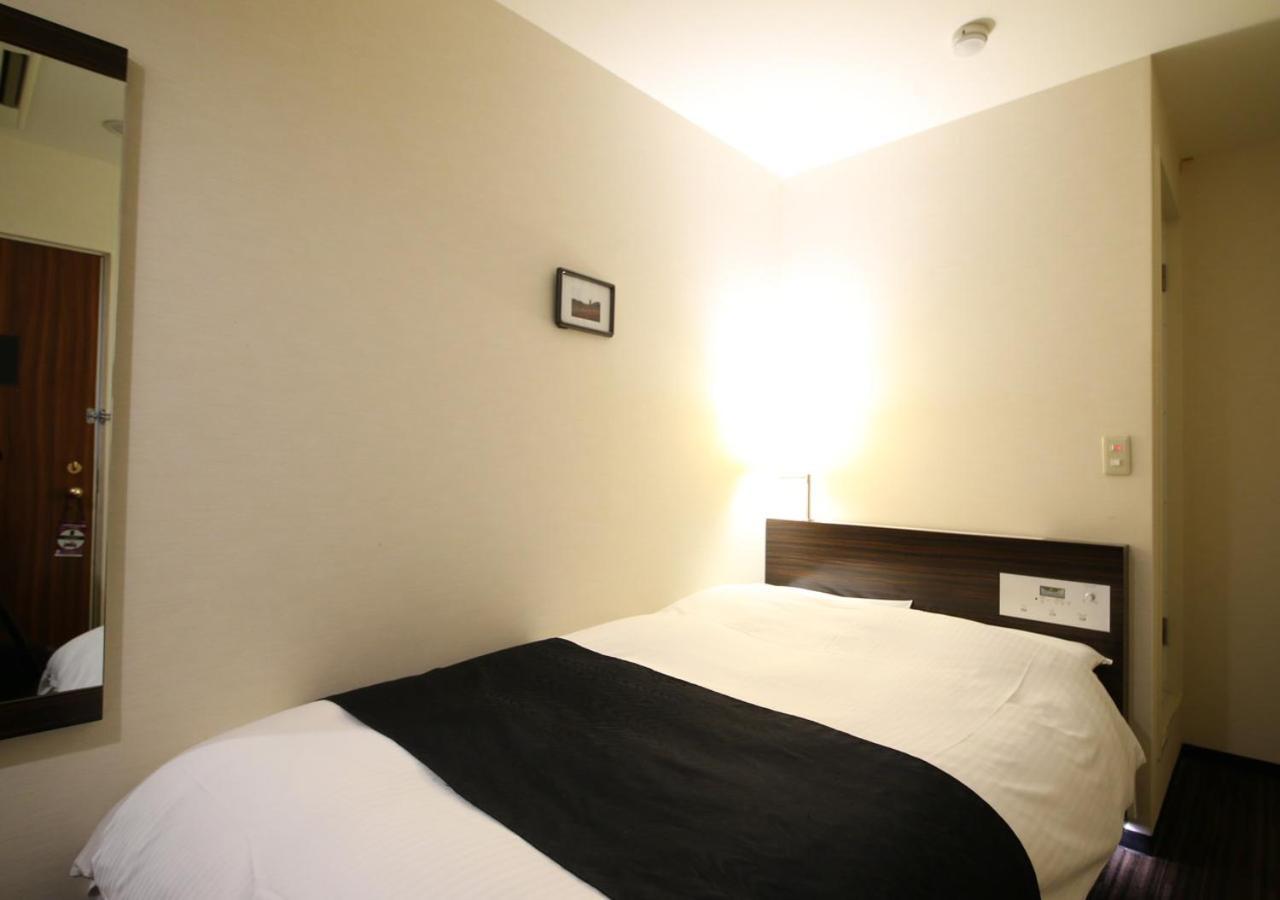 Apa Hotel Tokyo Kiba Zewnętrze zdjęcie