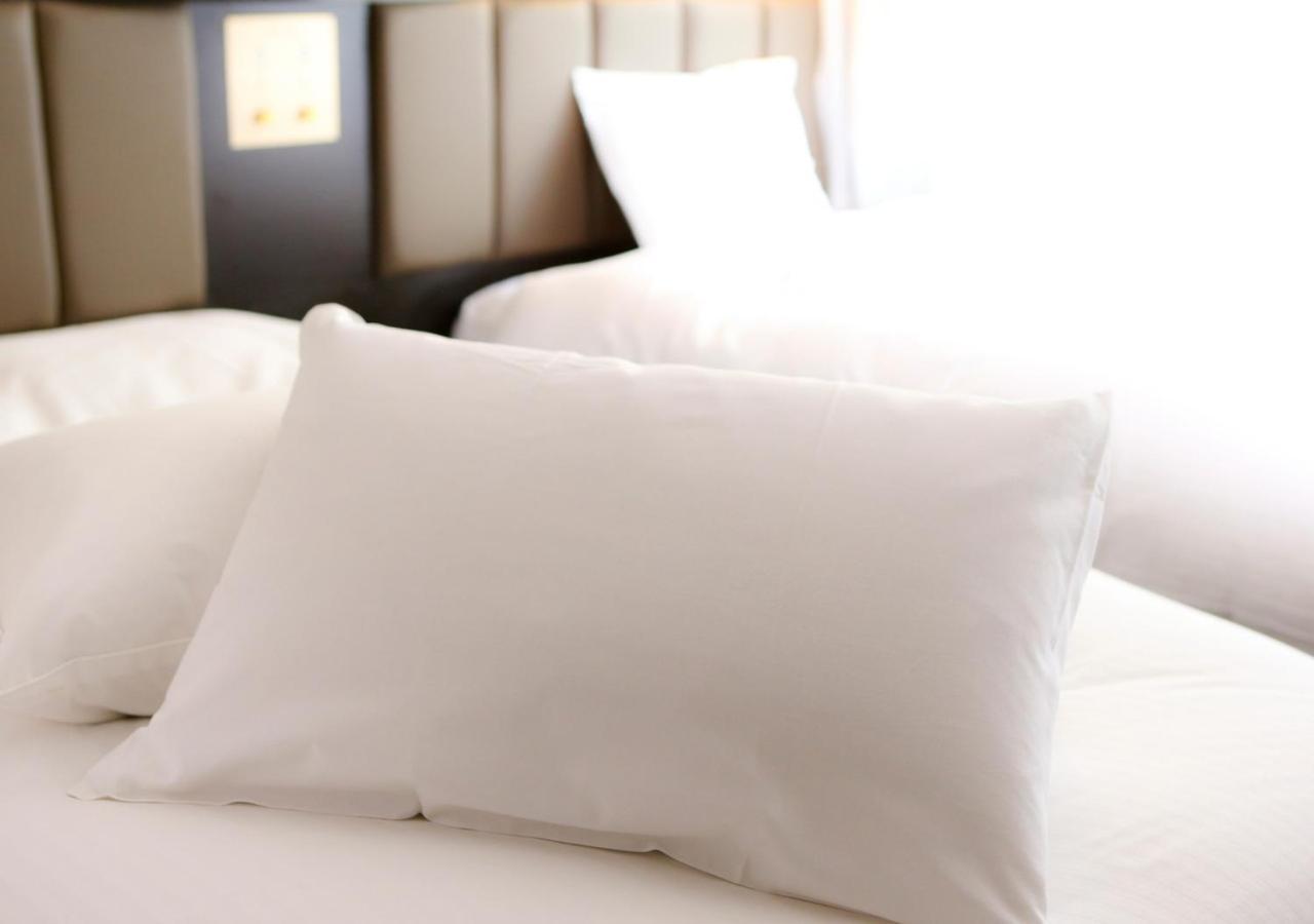 Apa Hotel Tokyo Kiba Zewnętrze zdjęcie