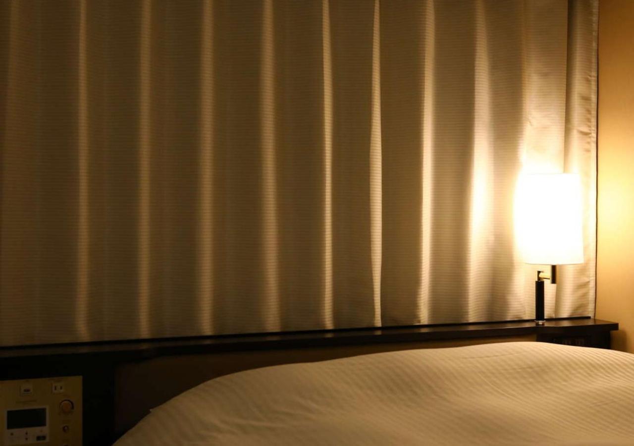 Apa Hotel Tokyo Kiba Zewnętrze zdjęcie